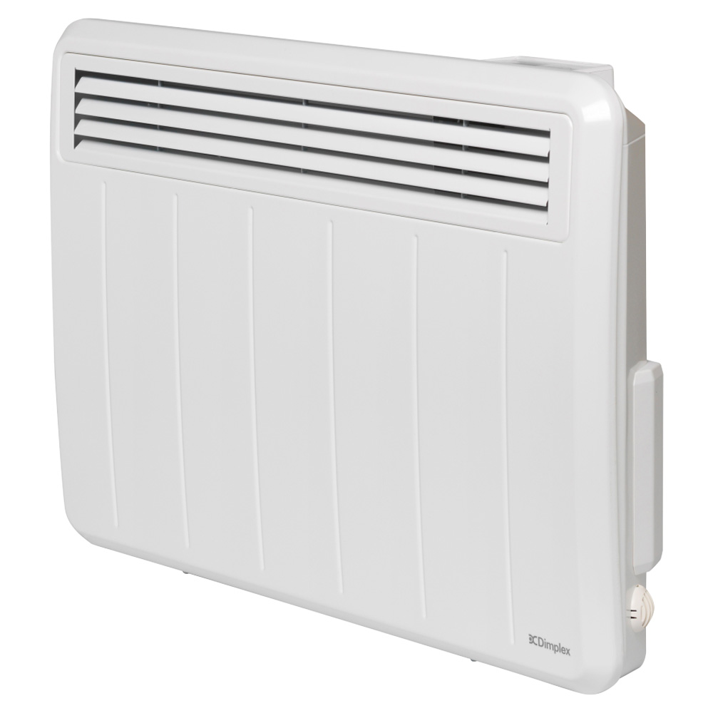 Image for Dimplex PLXE | PLX075E 750W Panel Heater Advanced EcoDesign Compliant