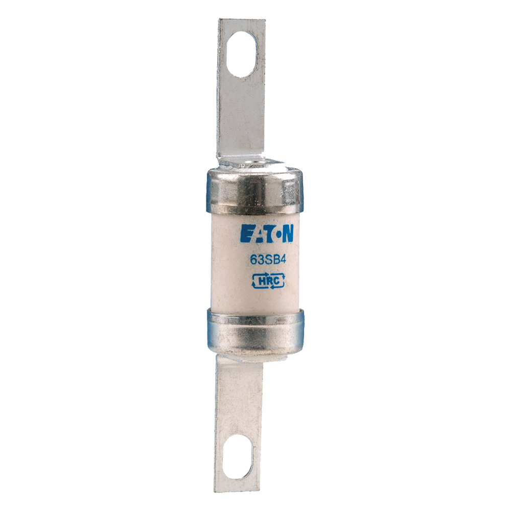 Image for Eaton BAO63 63A Industrial Fuse Link A3 400V
