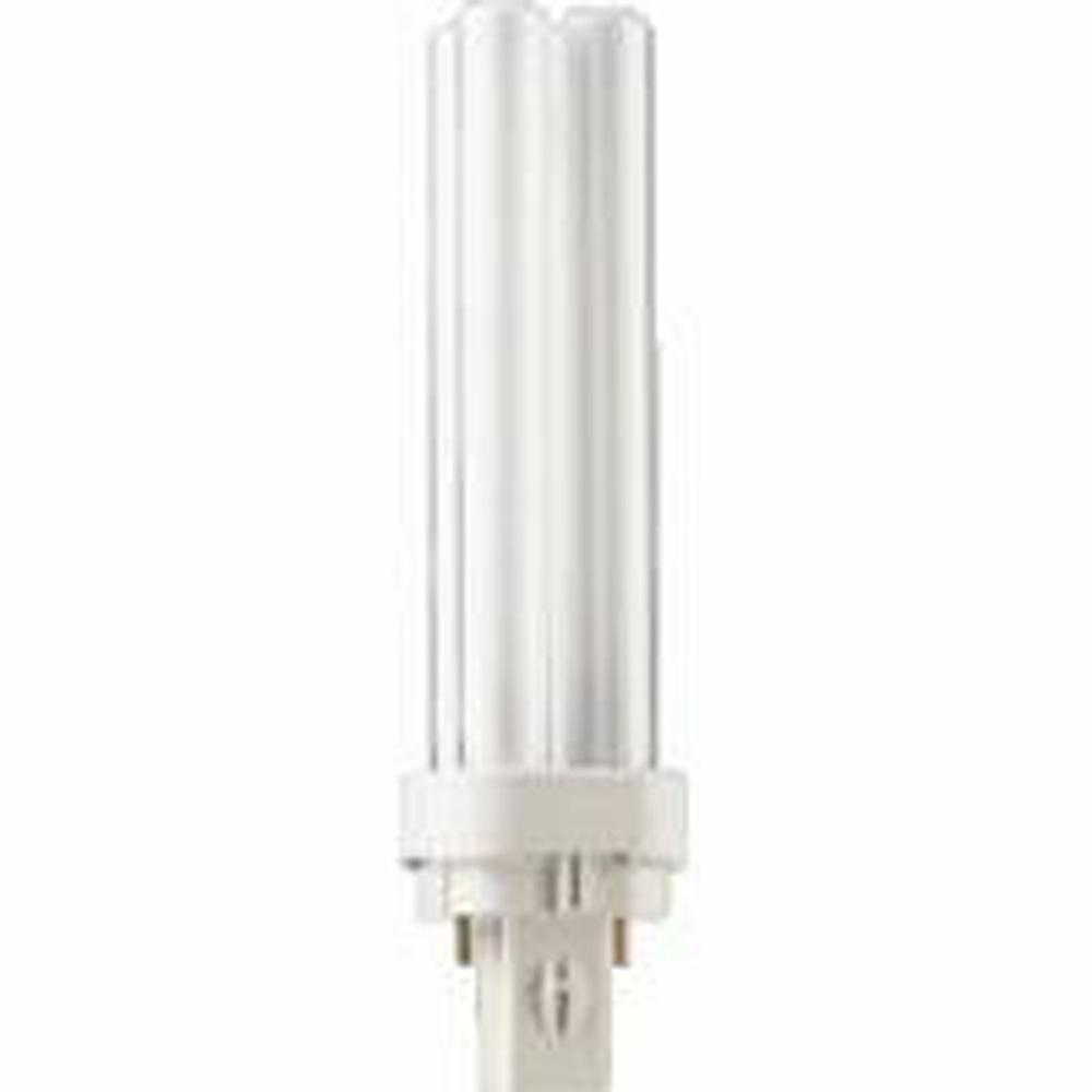 Image for Philips PLC 13W 2 Pin 840 Cool White