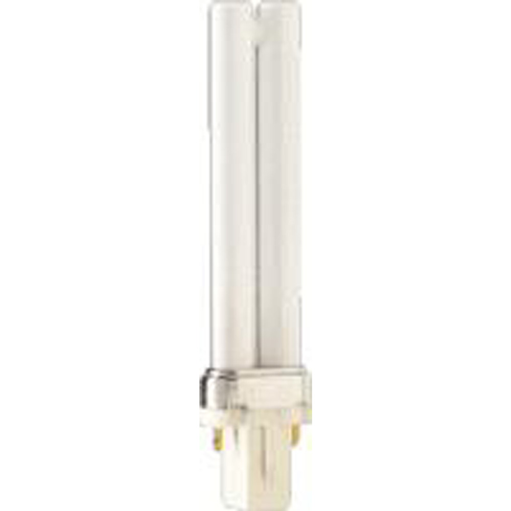 Image for Philips PLS CFL 2 Pin 840 Cool White