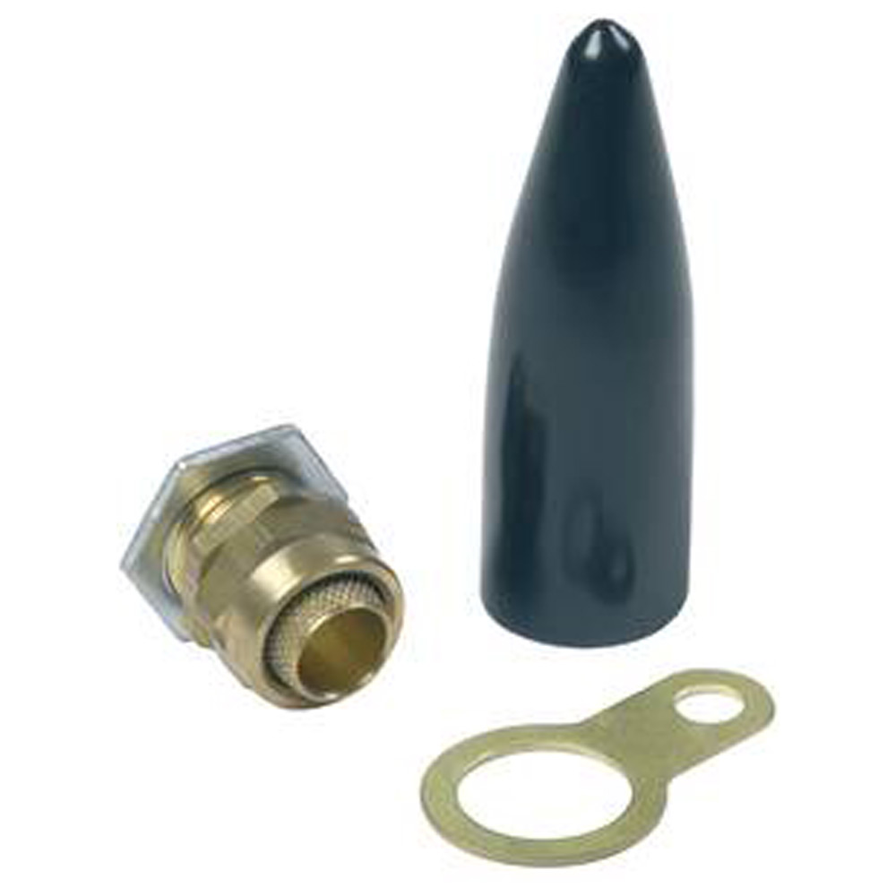 Image for BW SWA Cable Gland Kit 16mm M16 Pack of 2
