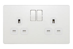 BG Evolve Sockets