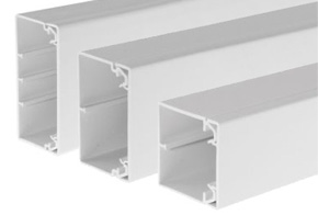 Cable Trunking & Tray