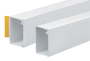 Cable Trunking & Tray