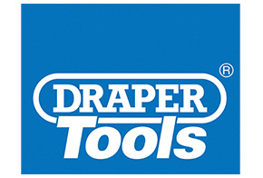 Milky white Leap drain Draper Tools - Brands