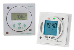 Water Heating Controls