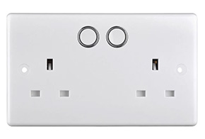 Smart Sockets & Switches