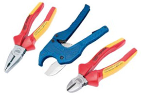 Cable Cutters & Pliers