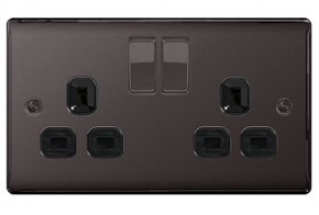 Plug Sockets & Switches