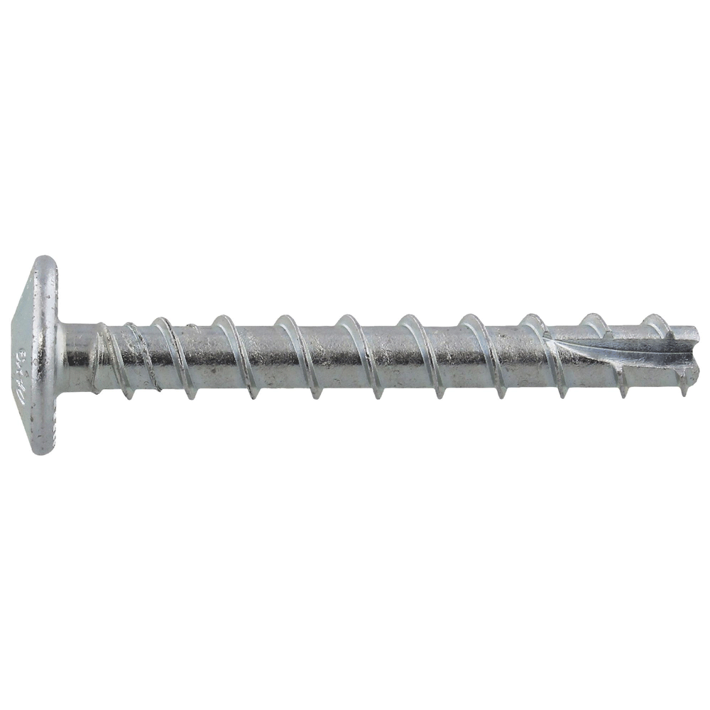Image for Spit Tapcon 5 Xtrem Self Tapping Screw Dome 60mm Head Each