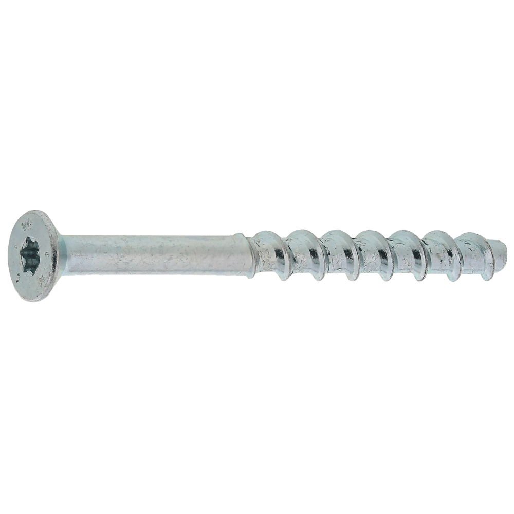 Image for Spit Tapcon CSK Self Tapping Screw Countersunk Head Each
