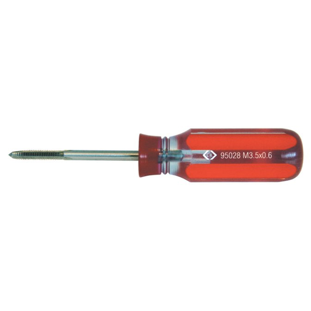 Image for CK Tools Re-Threader Tool 3.5mm Standard Reach 495028
