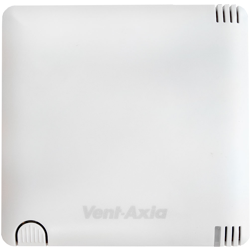 Image for Vent Axia Wireless Internal Temperature Humidity Sensor 496429