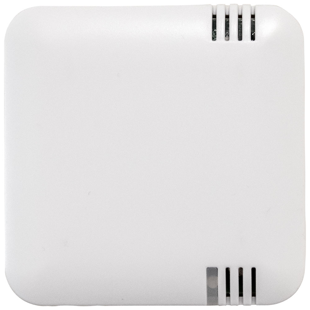 Image for Vent Axia Wireless Internal Temperature Humidity Sensor Battery Power 496431