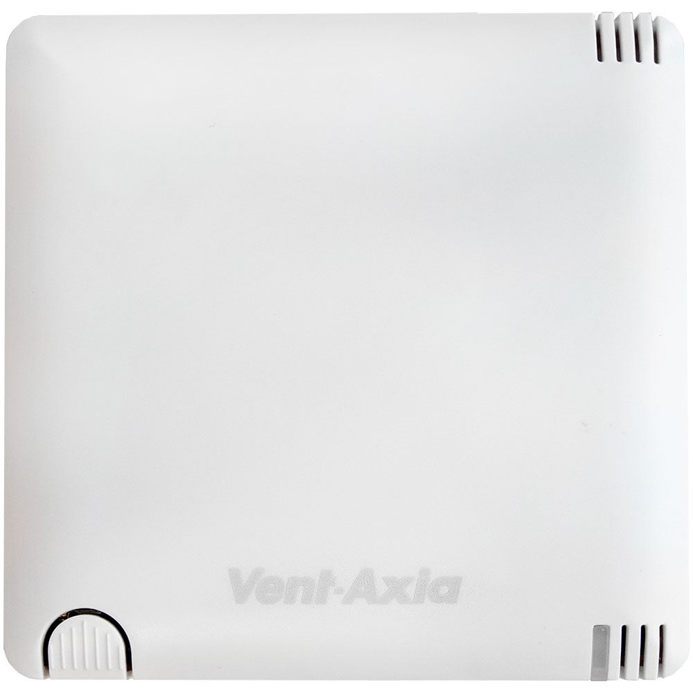 Image for Vent Axia Wireless CO2 Temperature Humidity Sensor 496433