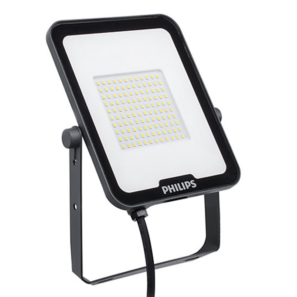 Image for Philips 50W LED Floodlight Warm White IP65 Gen 3