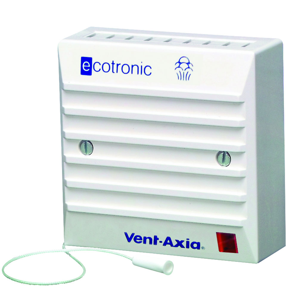 Image for Vent Axia Ecotronic Humidity Sensor 563532