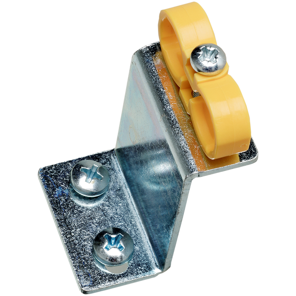 Image for Fusebox Tail Clamp for Live and Neutral 25mm