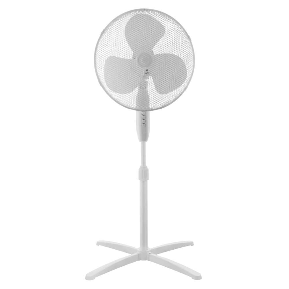 Image for Airmaster 16 Inch Pedestal Fan 3 Speed