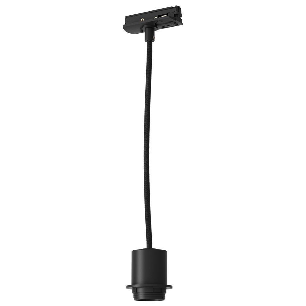 Image for Astro Track Pendant Suspension Kit Matt Black