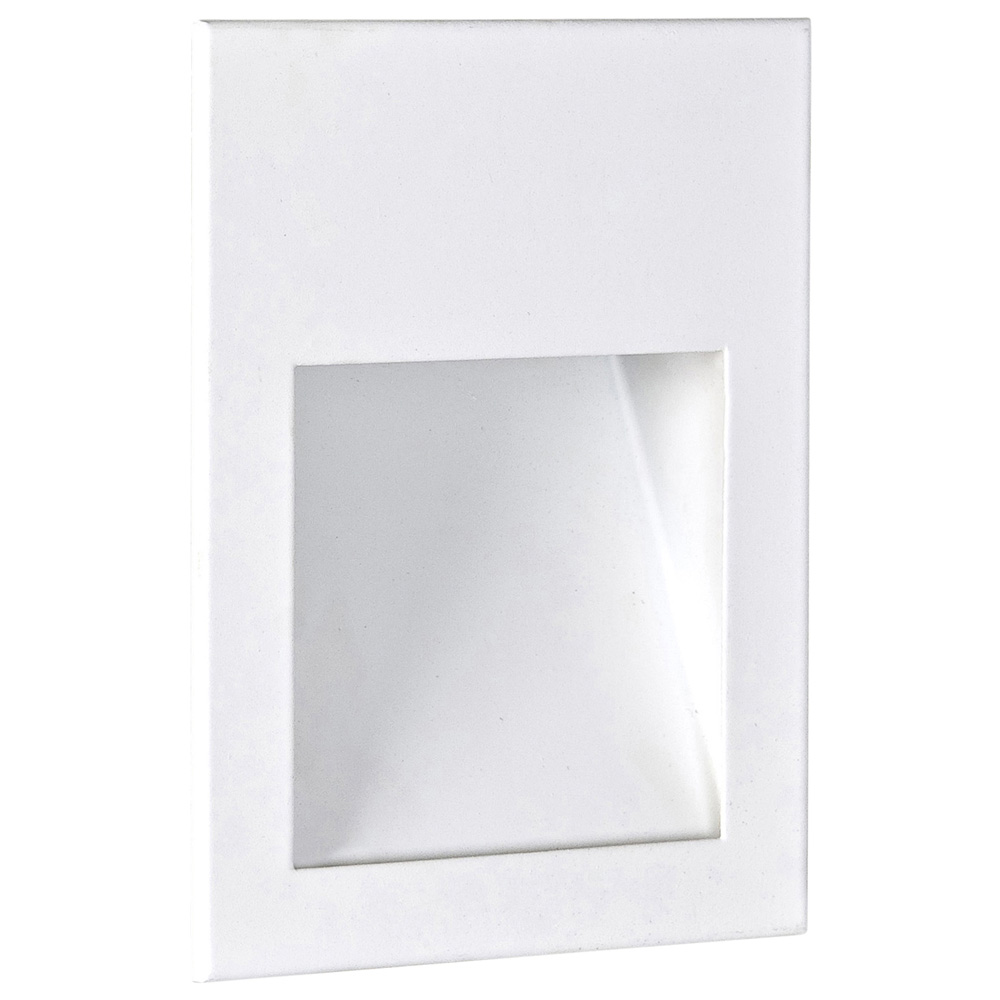 Image for Astro Borgo 54 LED Marker Light Matt White