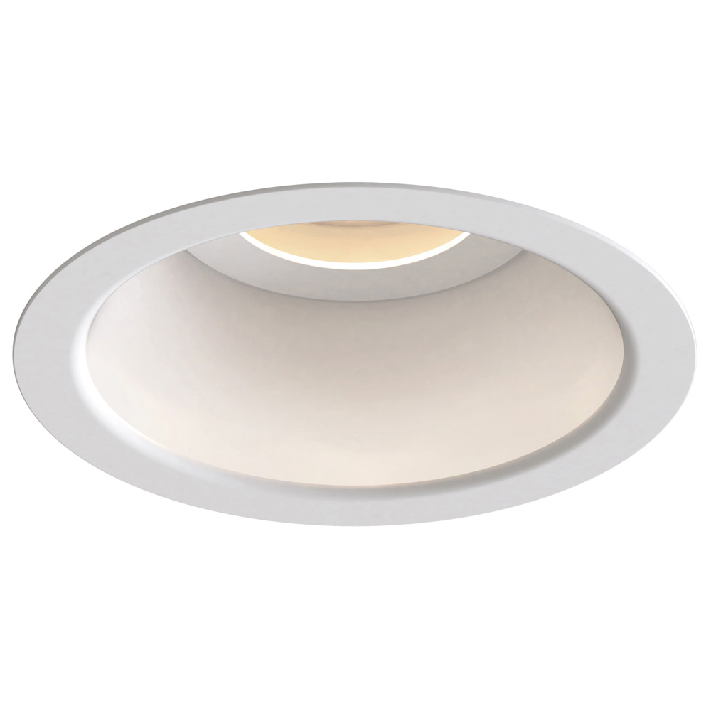 Image for Astro Minima Mini Single Recessed Downlight Matt White