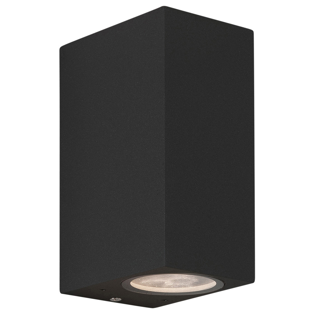 Image for Astro Chios 150 Wall Light Textured Black