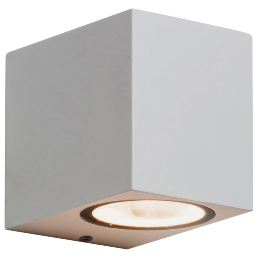 Image for Astro Chios 80 Wall Light Textured White