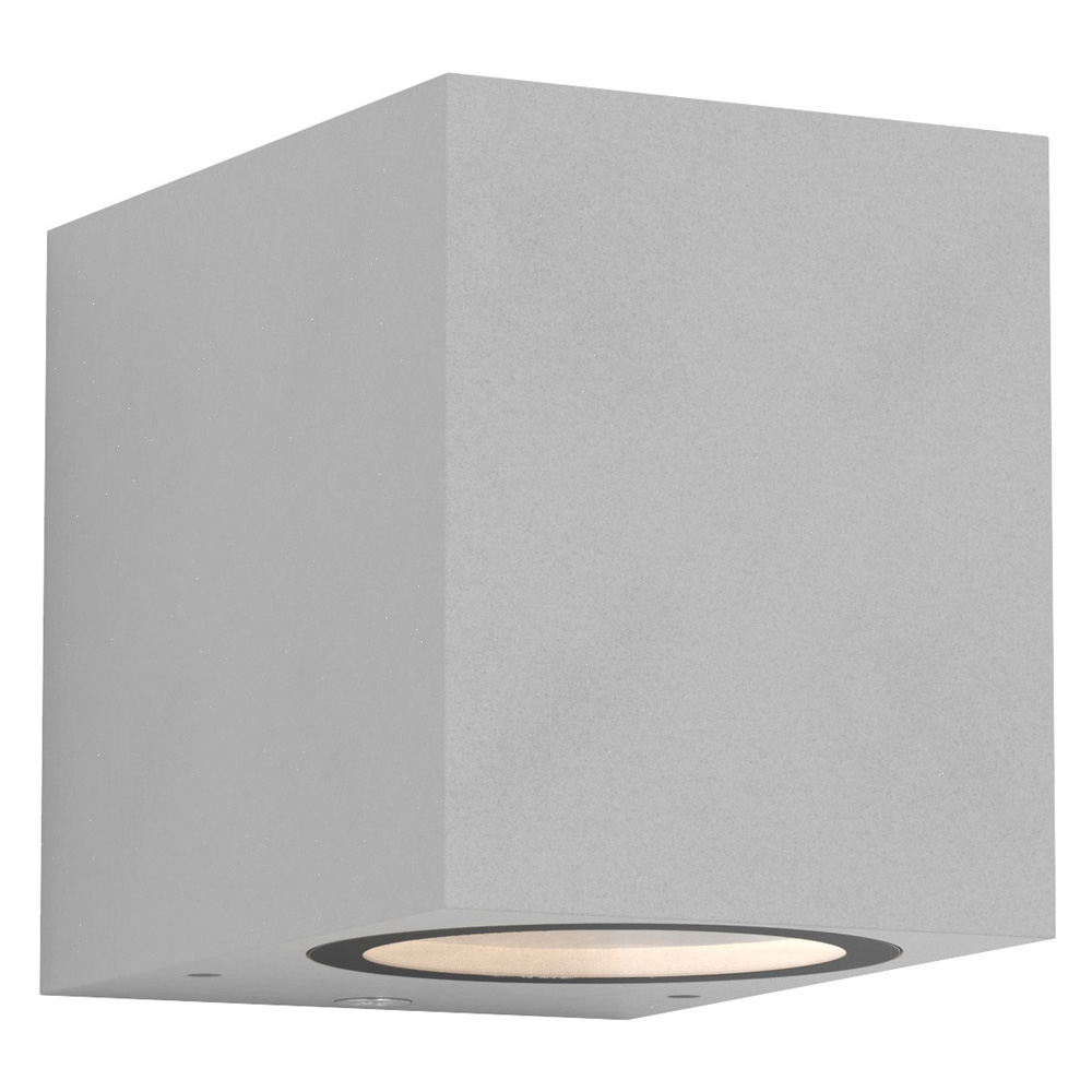 Image for Astro Chios 80 Wall Light Textured Grey