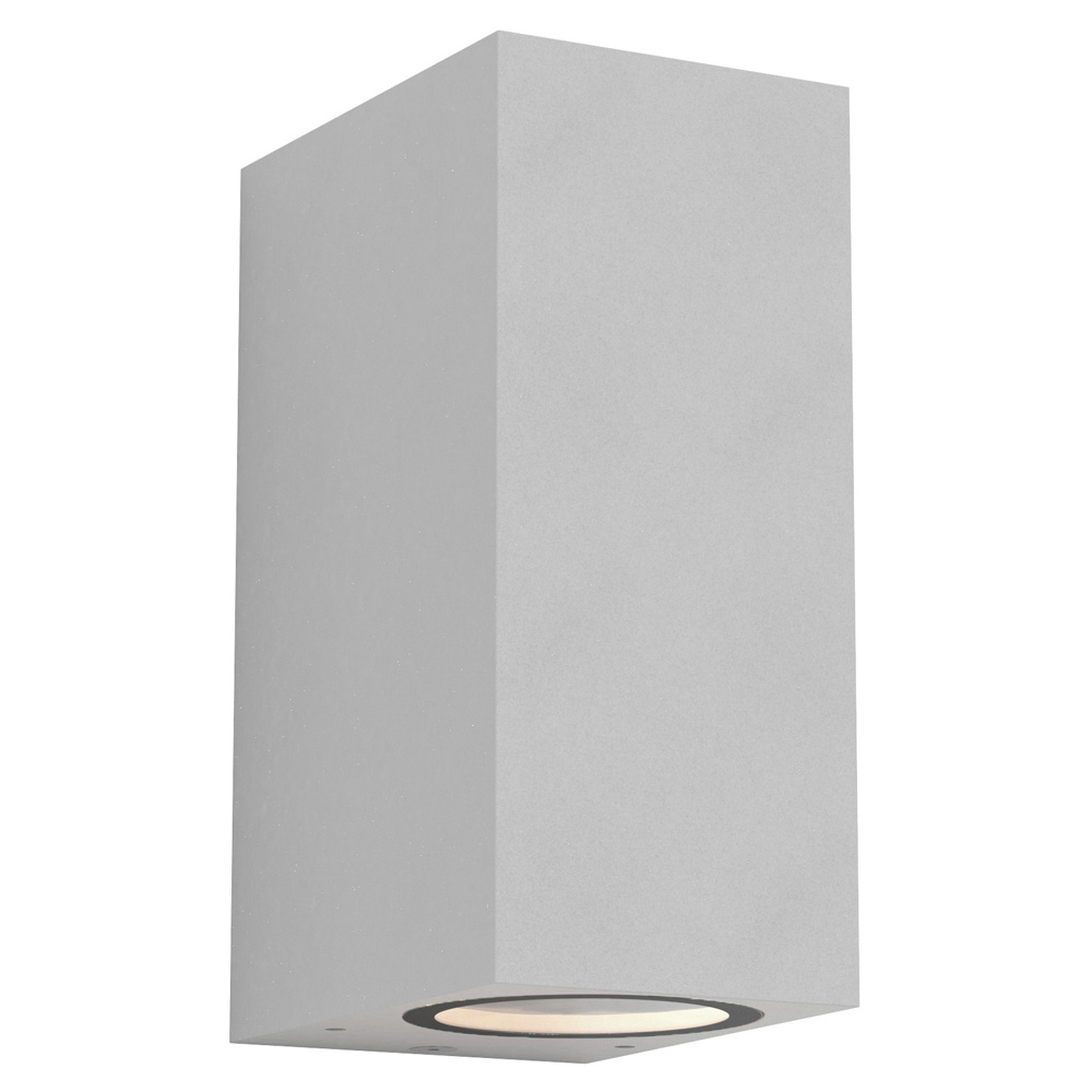 Image for Astro Chios 150 Wall Light Textured Grey