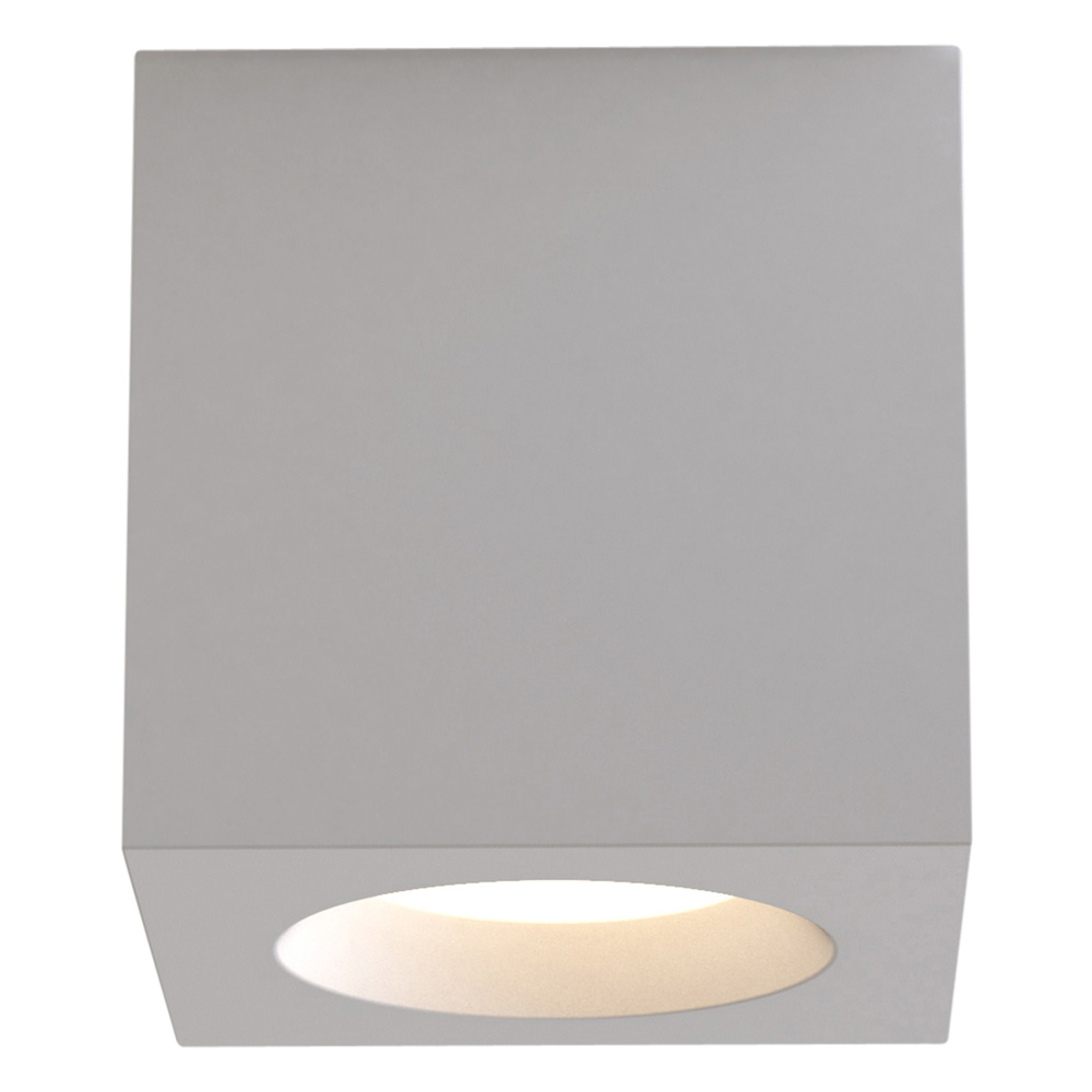 Image for Astro Kos Square II Downlight Matt White