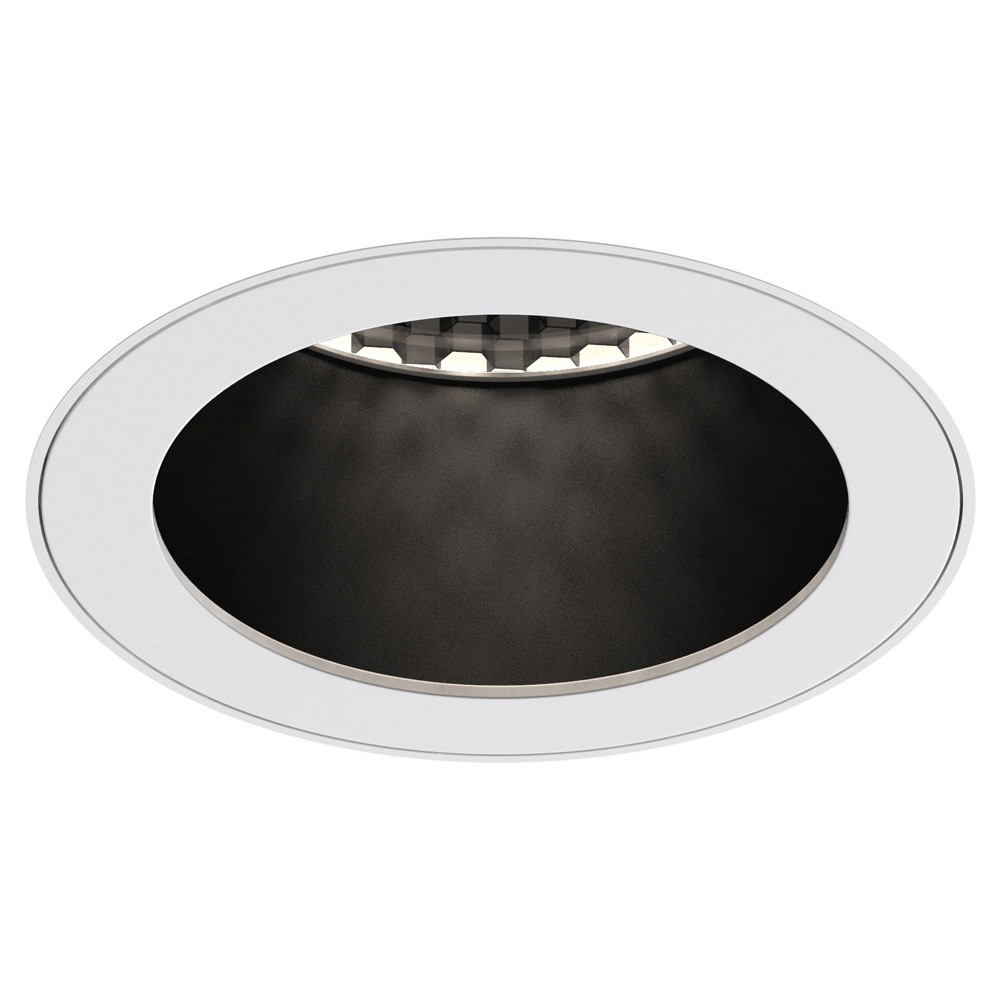 Image for Astro Pinhole Flush Fixed Fire-Rated IP65 Downlight White