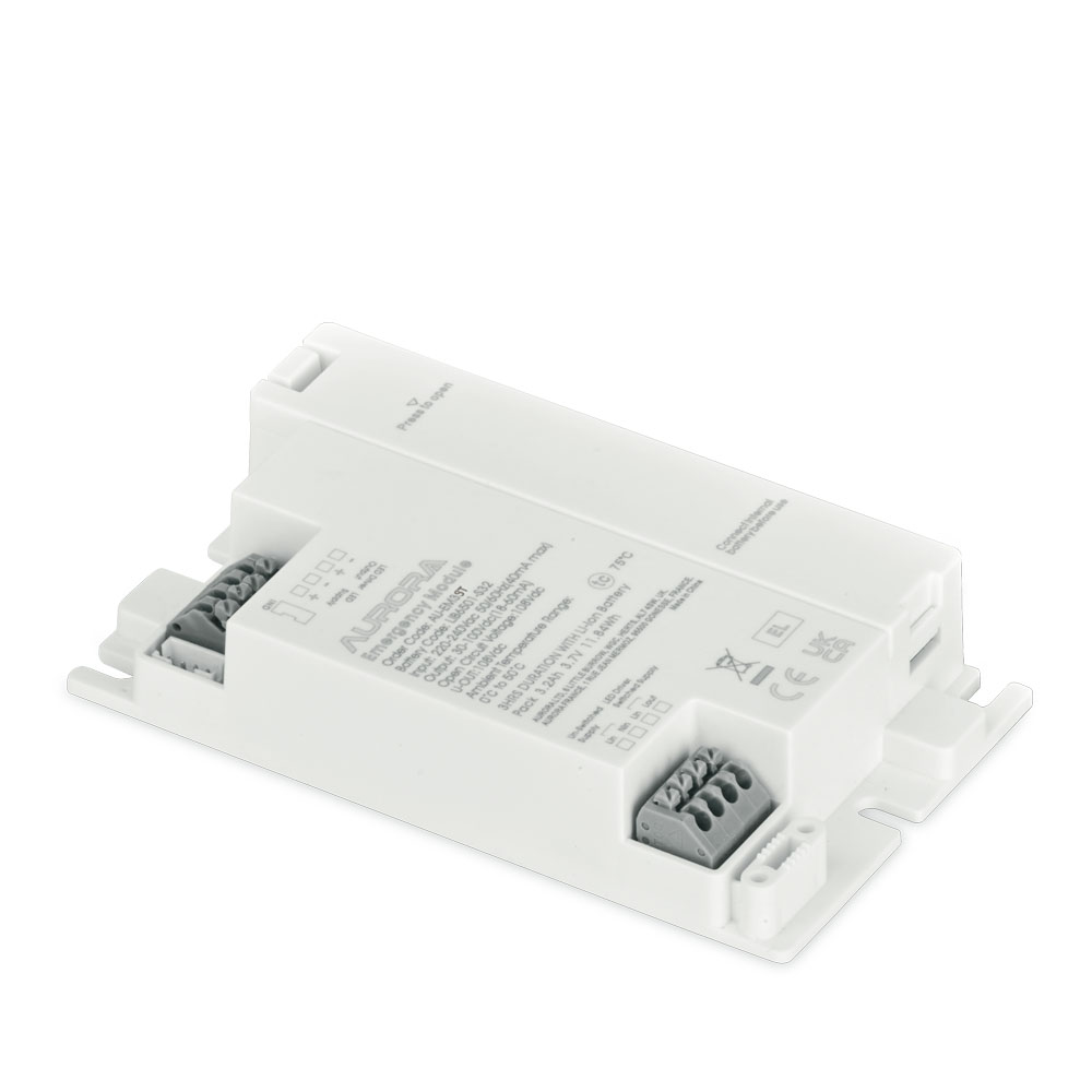 Image for Aurora Enlite MestorCWS 2W Emergency Self Test Pack