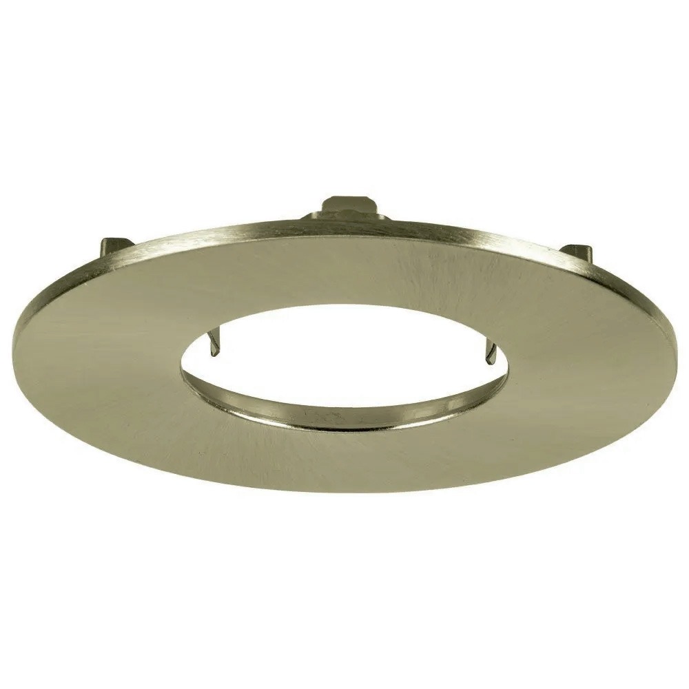 Image for Aurora EFD Pro Fixed Bezel Antique Brass