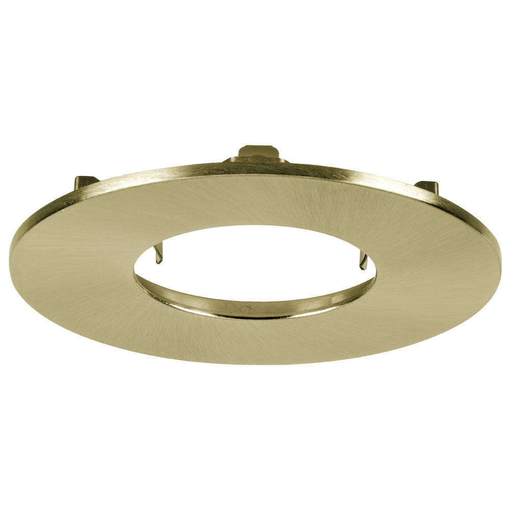 Image for Aurora EFD Pro Fixed Bezel Antique Brass