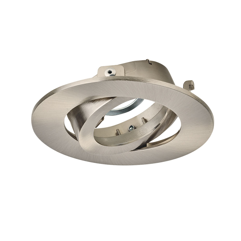 Image for Aurora EFD Pro Adjustable Bezel Satin Nickel IP65