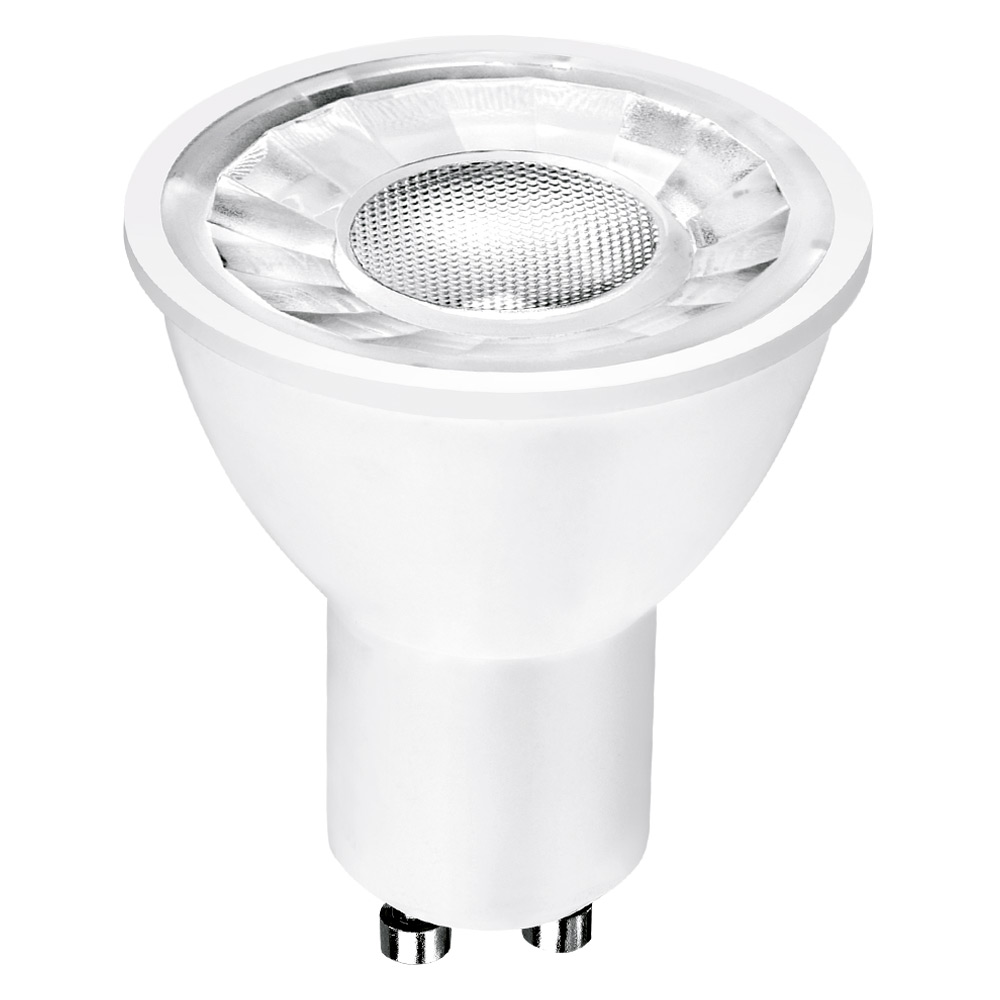 Image for Aurora Enlite 5W LED GU10 Bulb Dimmable 3000K Warm White
