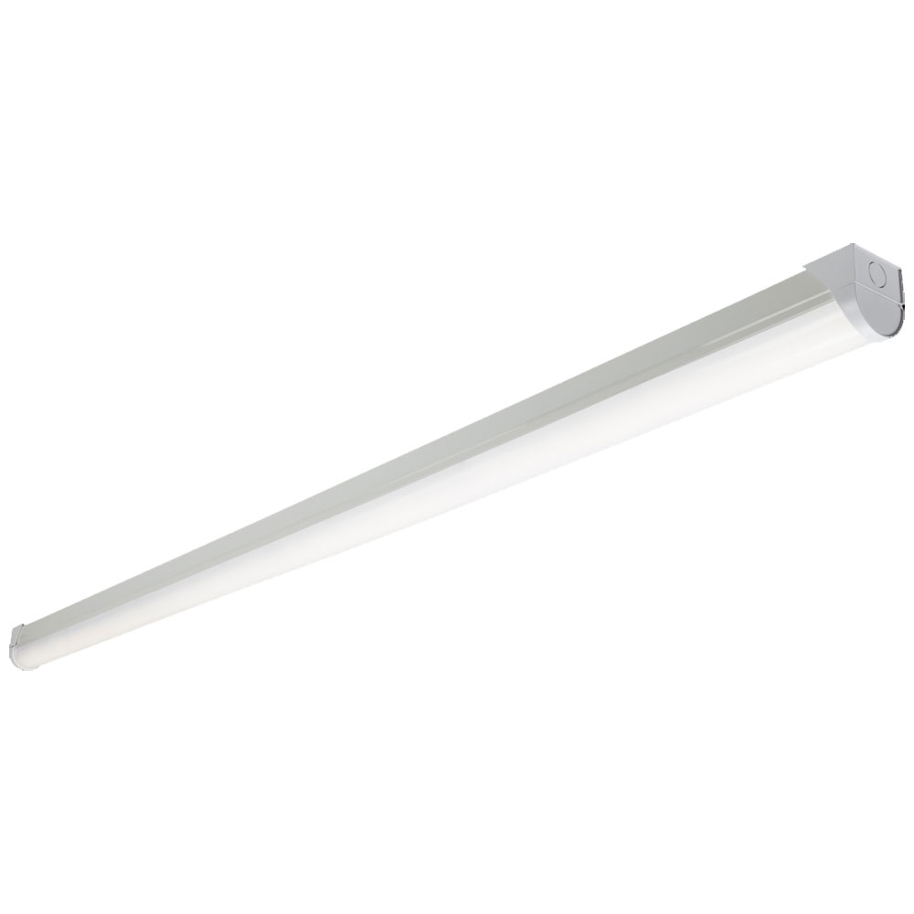 Image for Knightsbridge Modular LED Batten Light LED 6ft 4000K