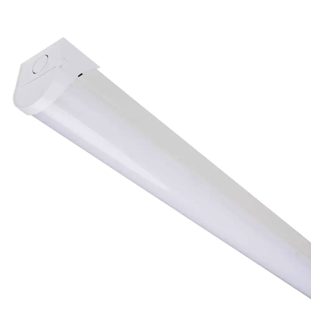 Image for Knightsbridge 230V 5ft LED CCT Batten Light Modular