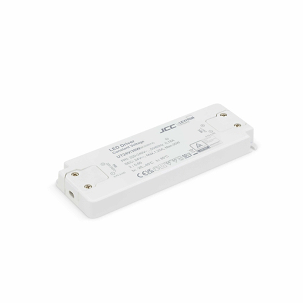 Image for JCC BC020012 LED Driver 24V 30W Non Dimmable