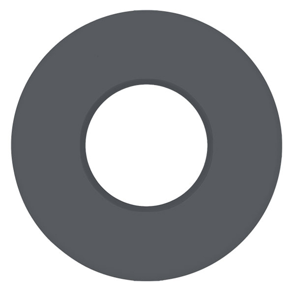 Image for Bell Firestay Duo V2 Downlight Graphite Grey Bezel