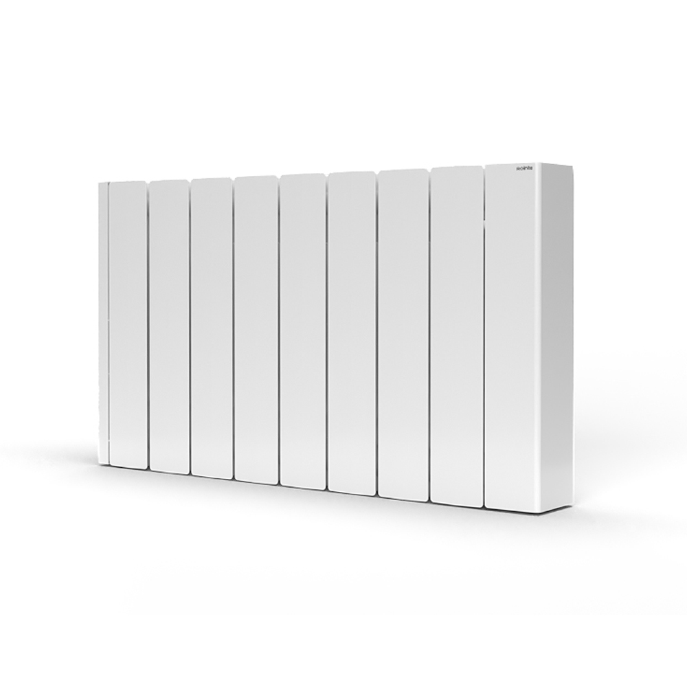 Image for Rointe Belize Wi-Fi Electric Radiator Low Consumption 1000W