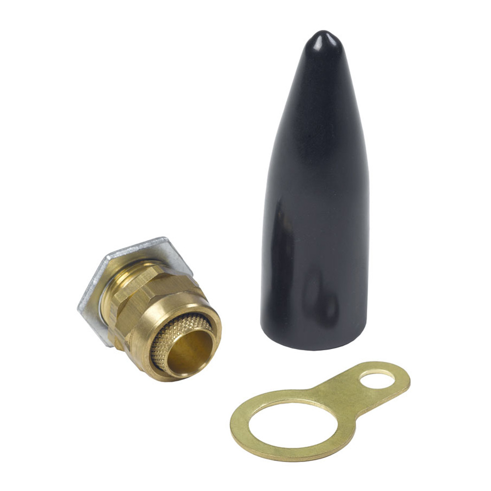Image for BW SWA Cable Gland Kit 25mm M25 Pack of 2