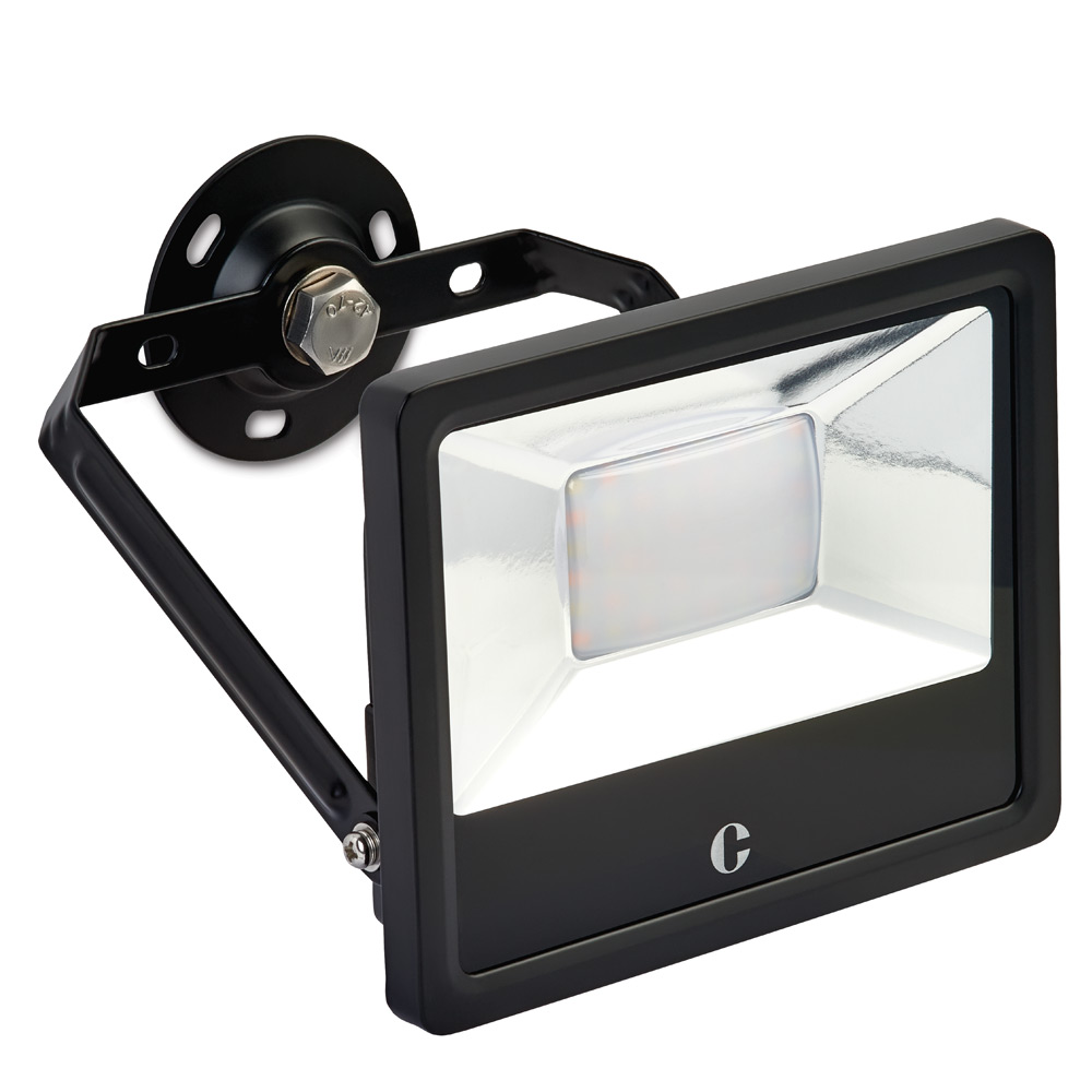 Image for Collingwood LED Floodlight 20W Colour Switchable IP65