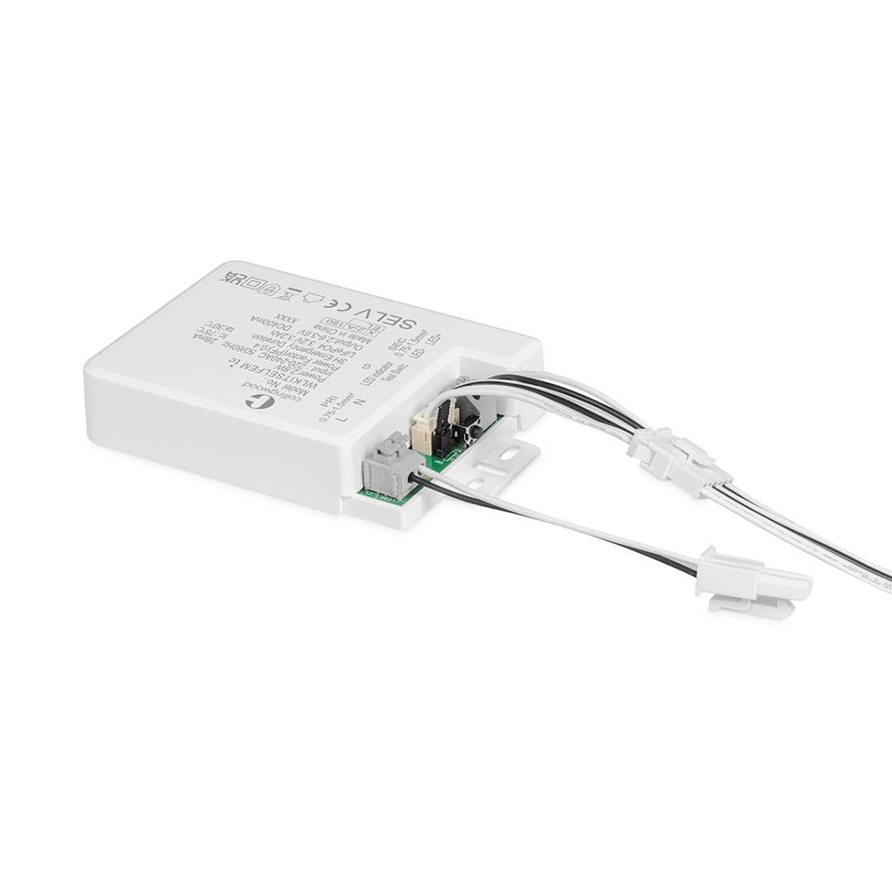 Image for Collingwood Versa Emergency Self-Test Kit