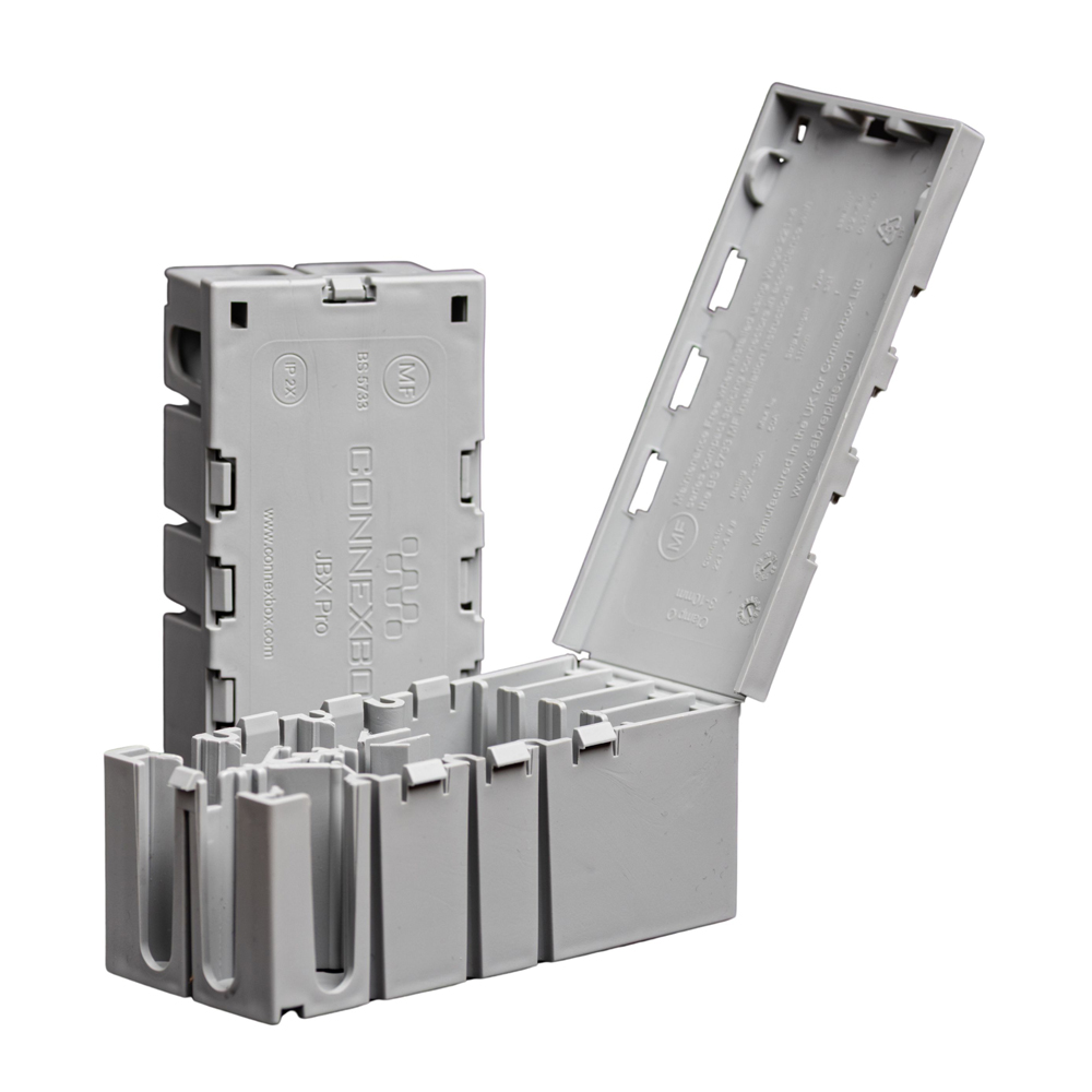 Image for Connexbox JBX Pro Junction Box