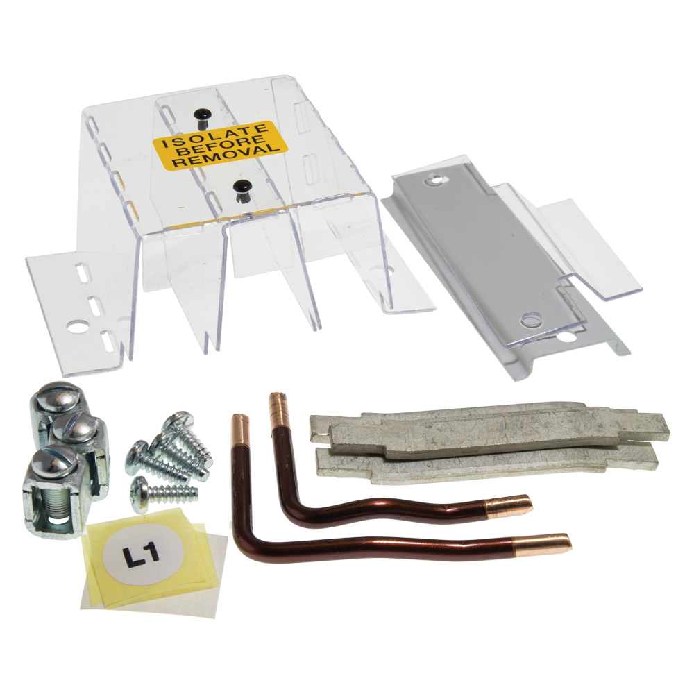 Image for Crabtree Loadstar Main Switch Isolator linking kit for 18LK125
