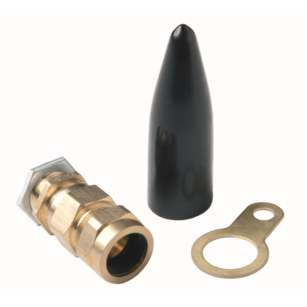 Image for CW SWA Cable Gland Kit 20mm M20 Small Pack of 2