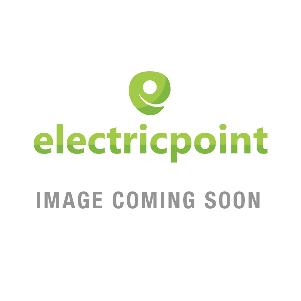 Image of Rointe D Series DIB0330RAD Electric Radiator 3 Elements 330W Graphite