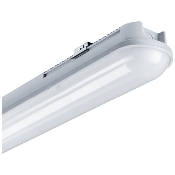 Thorn Julie Flex JU4200F4F 18-34W IP65 4ft LED Batten